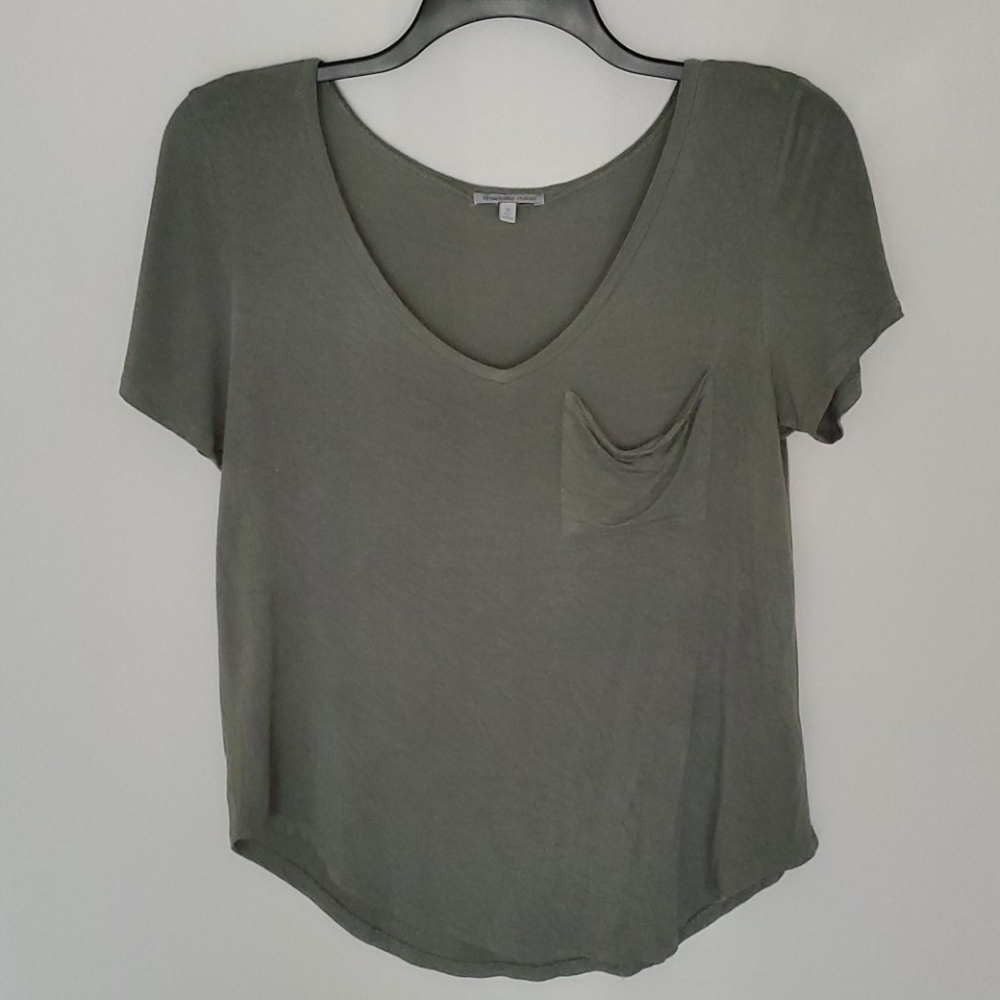 V-Neck T-Shirt